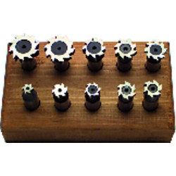 Kits de metal duro