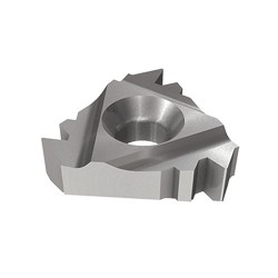 Plaquitas intercambiables de roscado Laydown