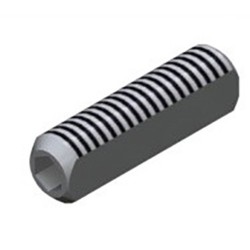 Accesorios de inducción térmica