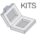 Kits y juegos de herramientas