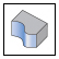 Contorneado