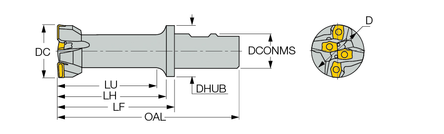 PH D1.50-H035-W1.25-13
