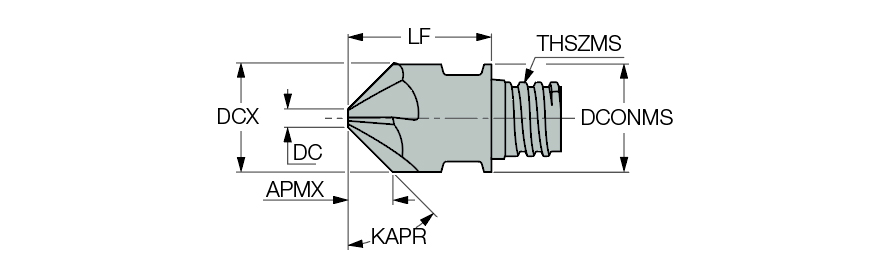 MM ECF120-08/500-4T08 IC908