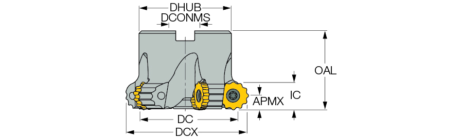 FRW D237A300-6-1.00-16