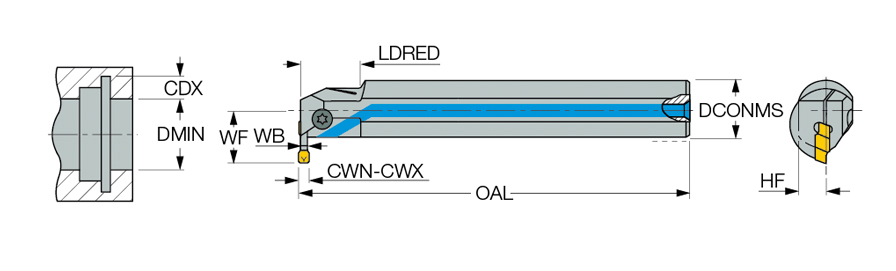 GHIR 25.4C-510