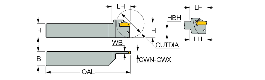 DGTL 25.4-4