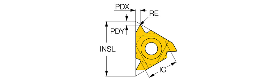 16ER AG 60         IC508