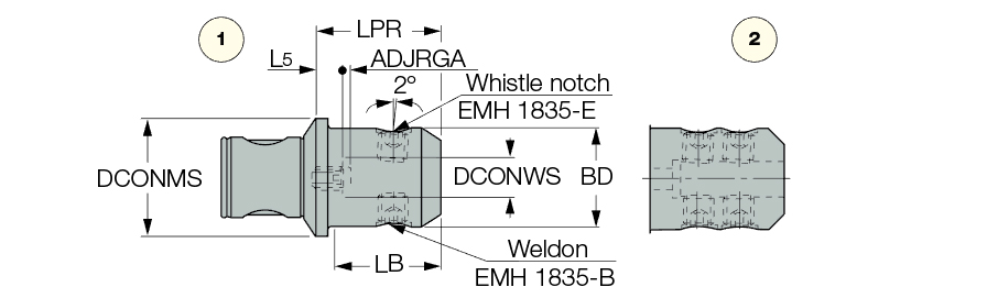 EMH MB50-14
