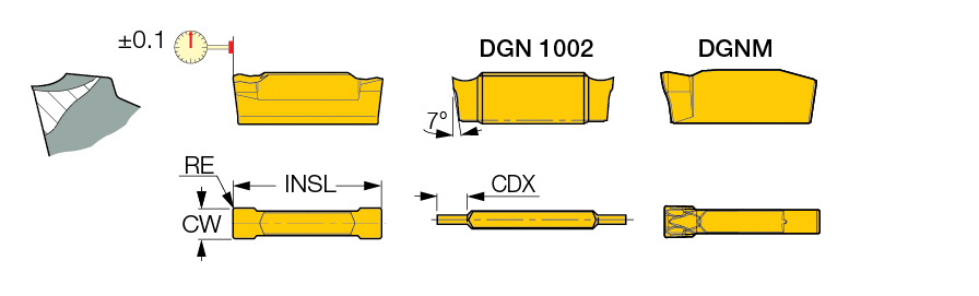 DGN 2202J IC1010