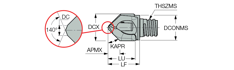 MM HCD.625-100-2T10 IC908