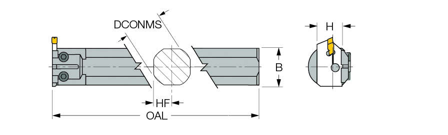 GHIC 40-50