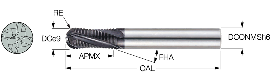 EBRF-T3 06-16C06M57 IC903