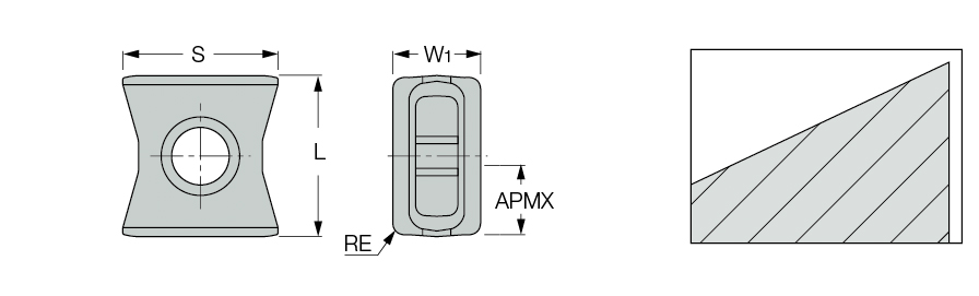 LNAR 1106 PN-N IC907