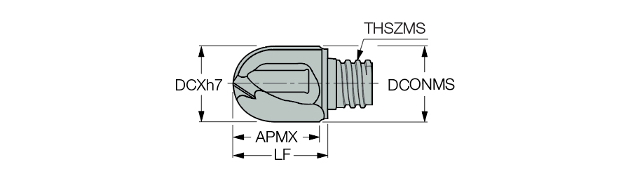 MM HRF100-2T06 IC908