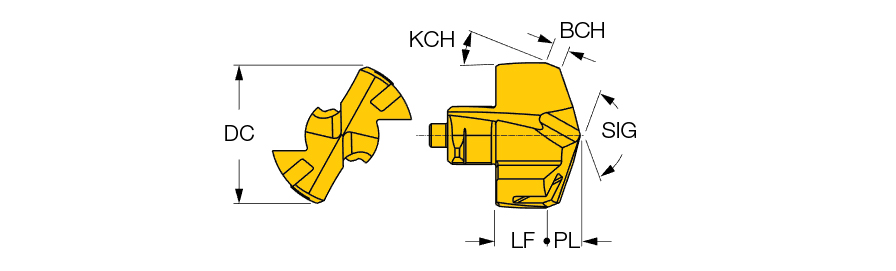 ICK 210 IC908