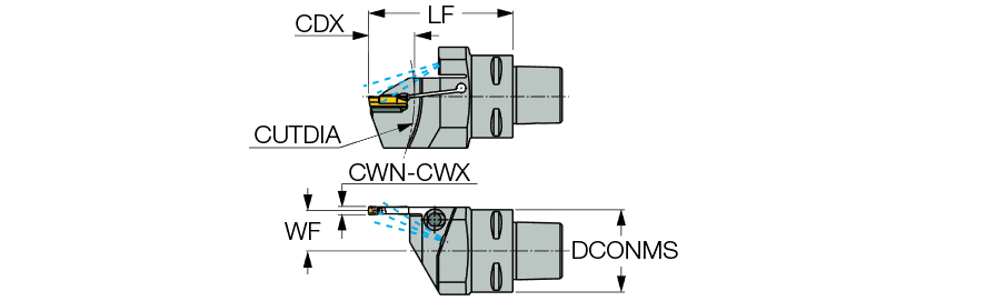 C6 HELIL 5T25