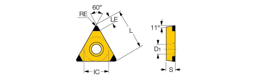 TPGW 110204-M3 IB05S