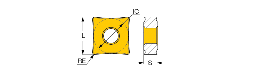 QNMG 120408-GN IC428