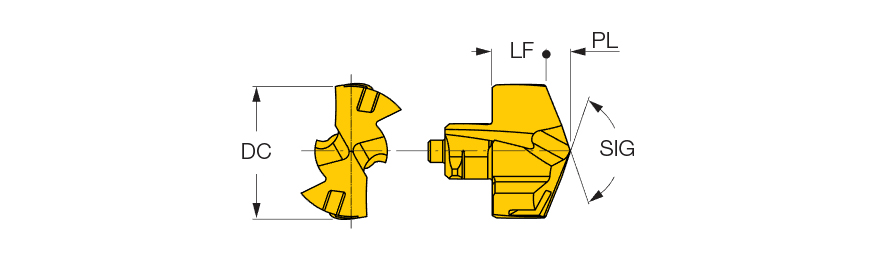 ICP 110-2M IC908