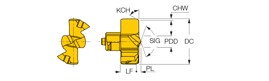 FCP 295 IC908
