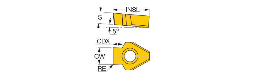 ‎XNUWB 13-7.13-0.85 IC908