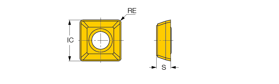 SOGT 09T306-W IC808