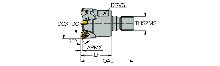 MF EWX D32-4-M16-05
