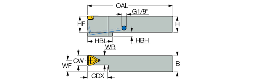 THDR 4040-20T50-IQ