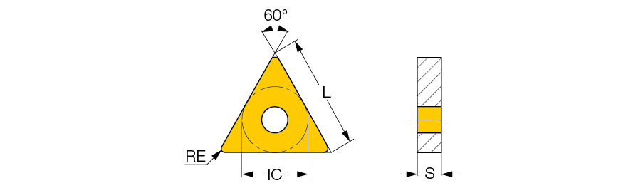 TNMG 220408-F3P IC830