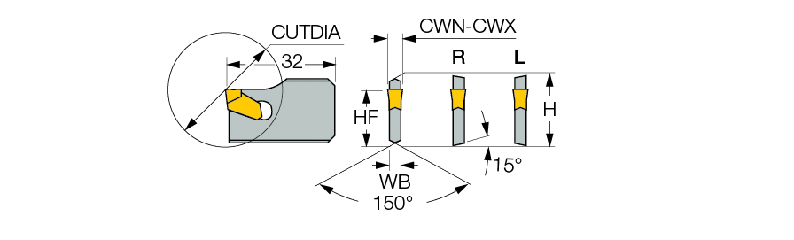 SGB 19R-4