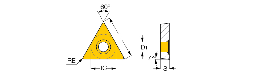 TCMT 110208-F3P IC8150