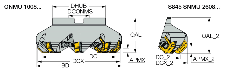 SOF45WG D125-08-40-R26