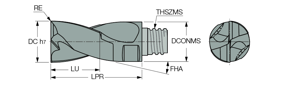 MM ECDF125A150-2T08 IC908