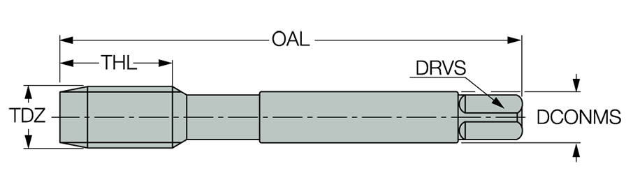 TPSN MF-4X0.5-M HE