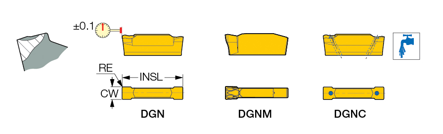 DGN 3102C IC20