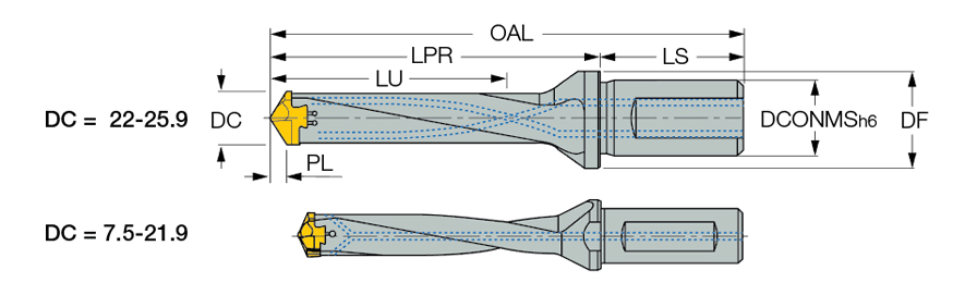 DCM 160-080-20A-5D