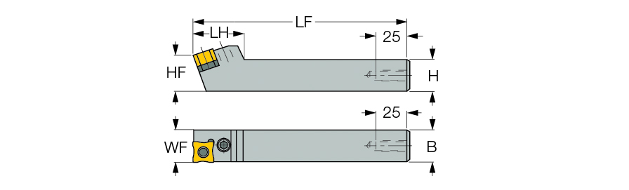 PSANR 2525M-15