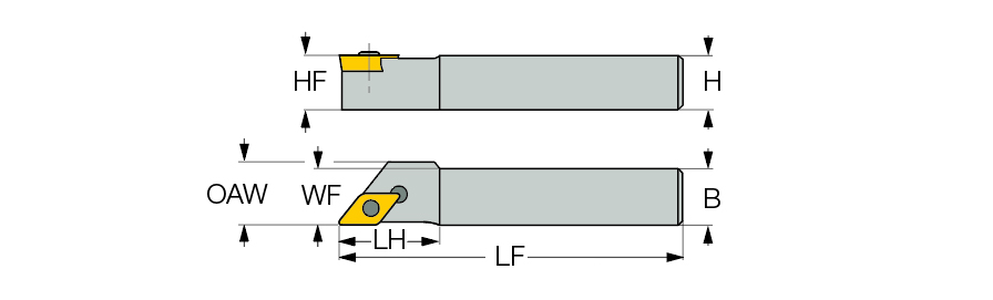 SDACR 1212K-11S